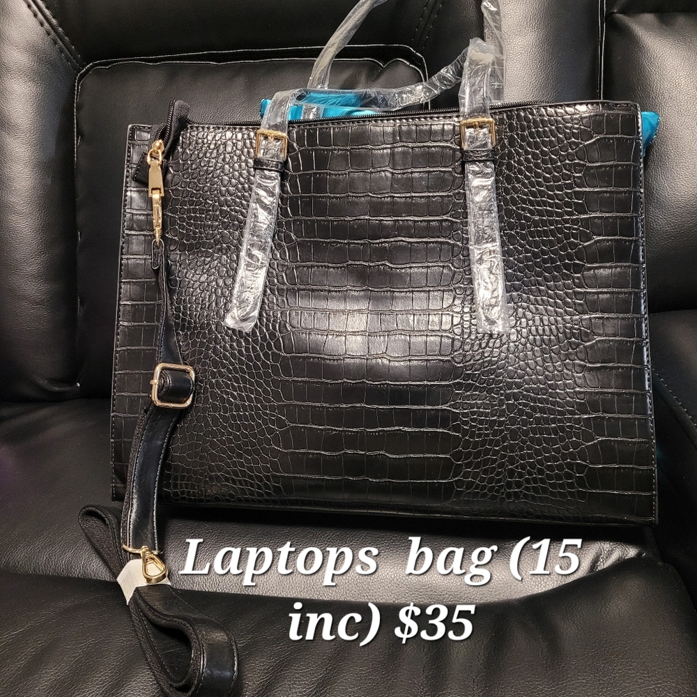 Laptop bag 15 inches